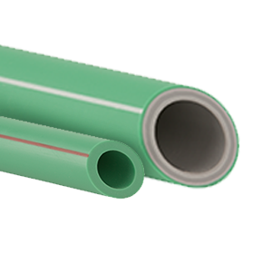POLYMELT ECOSAN — tube PP-R/PP-RCT